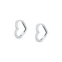 Orecchini Morellato Donna Tesori in Argento Zircone SAIW256 - SAIW256